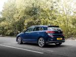 Hyundai i30 N Line 2018 года (UK)